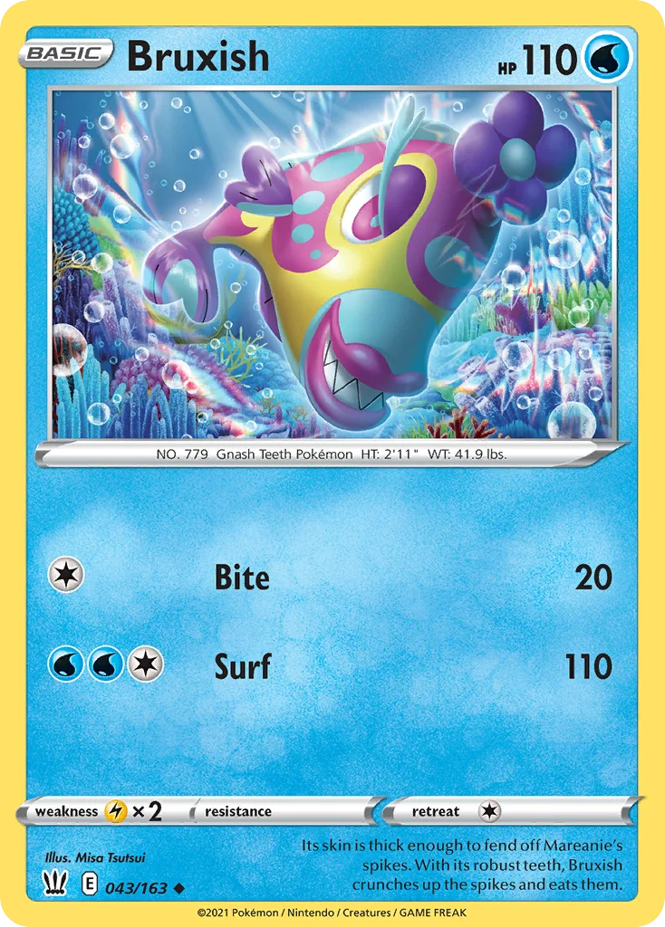 Battle Styles Card List 43${card._subset ? 