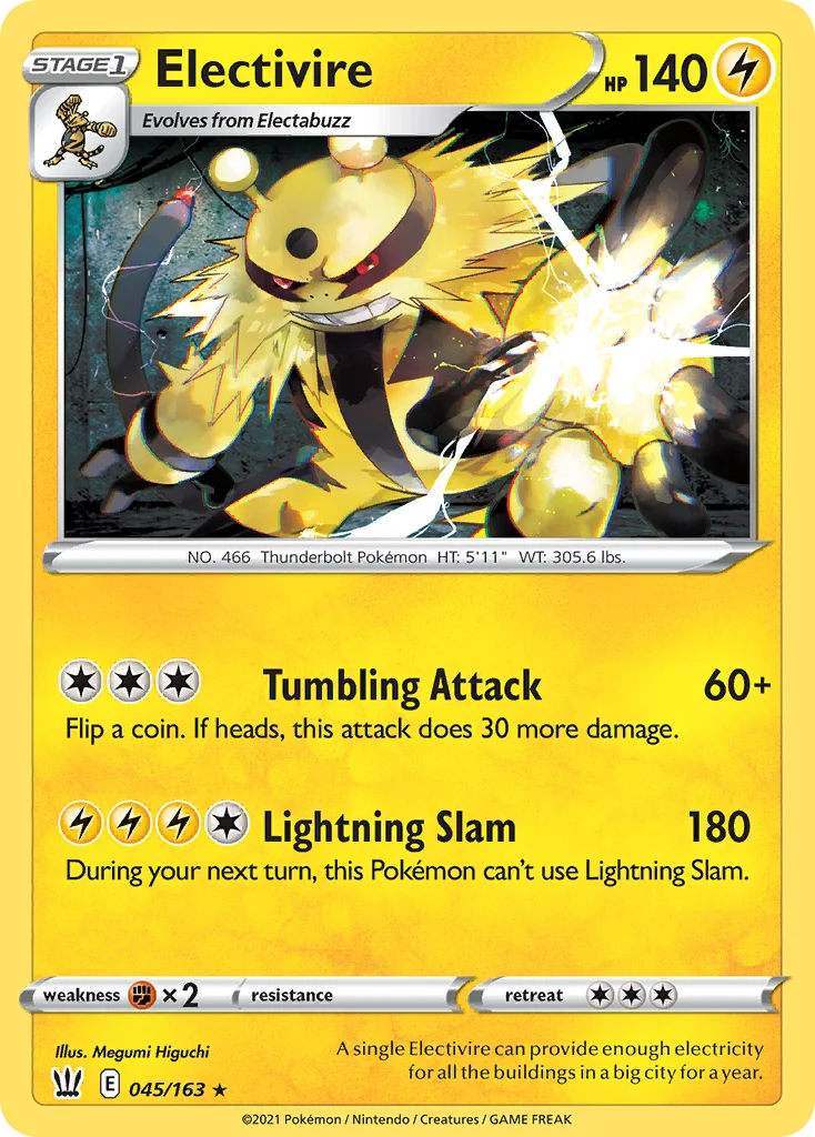 Battle Styles Card List 45${card._subset ? 
