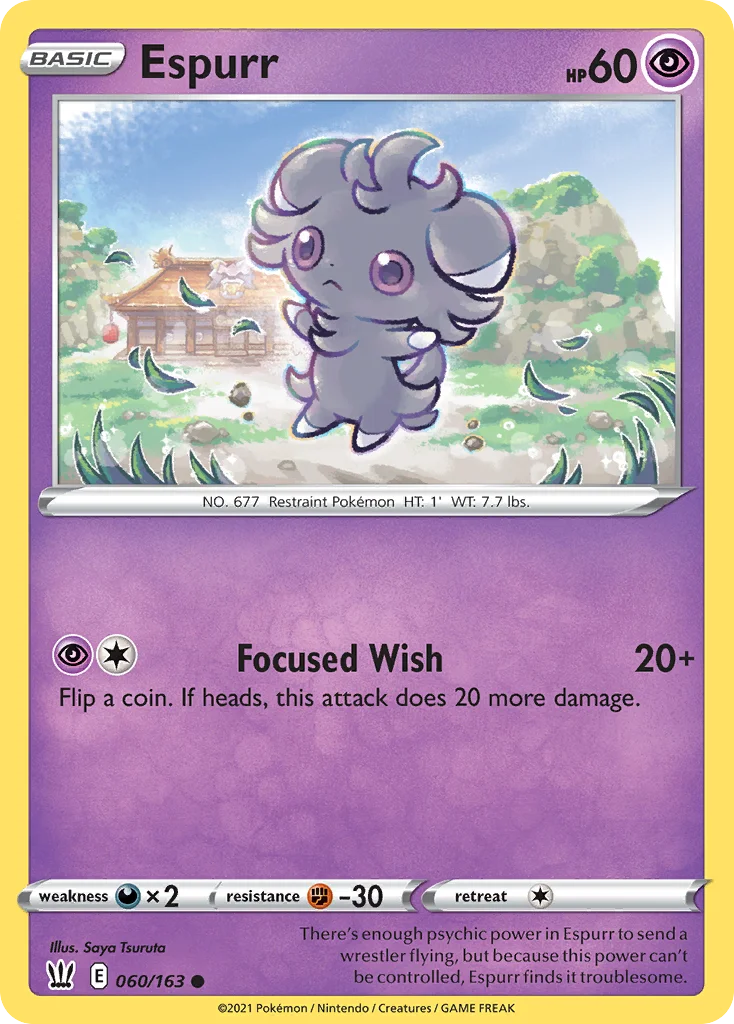 Battle Styles Card List 60${card._subset ? 