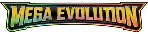 Mega Evolution