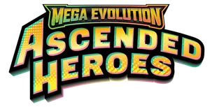Ascended Heroes