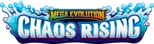 Chaos Rising