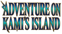 Kami's Island
