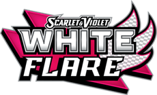pokemon scarlet and violet white flare card list TCG & 10.5 Elite Trainer Box : Toys & Games The Pokmon TCG Scarlet Pokmon TCG Scarlet & Violet