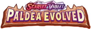 sv02 pokemon card list Pokmont Paldea Evolved Booster Pack Violet Paldea Evolved expansion Paldea Evolved Card List: 279