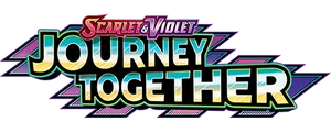pokemon scarlet violet journey together card list Trading Game TCG & Three Booster Blister Packs (Scrafty Promo Card) : Toys & Games Violet Journey Together expansion Journey Together Card List: 190