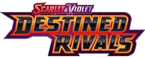Destined Rivals Pokémon TCG card list